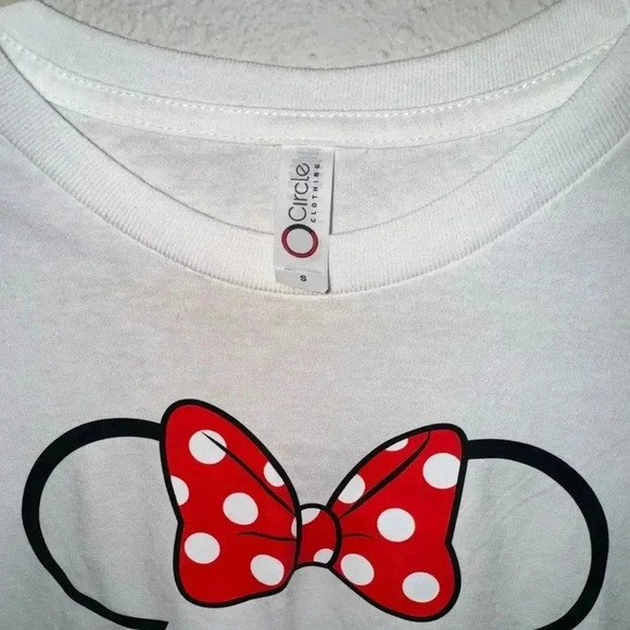 Disney custom mommy shirt - Picture 4 of 5